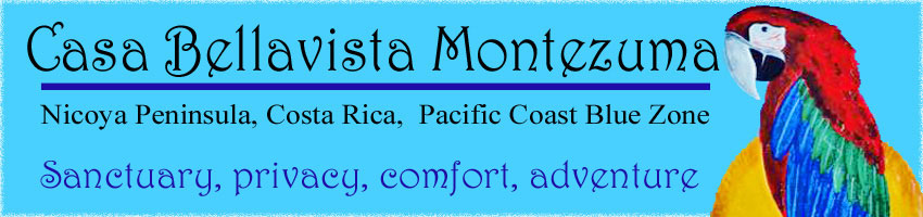 Casa Bellavista Retreat Center Hotel Costa Rica